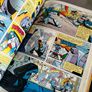 Transformers Annual 1988 Image 5
