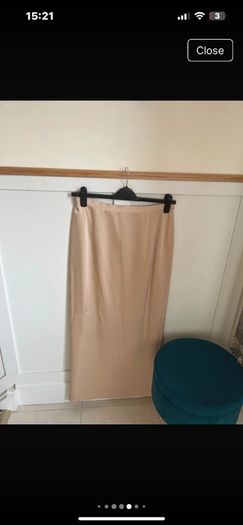 3 Piece Skirt Size 12