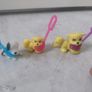 Polly Pocket animals and accessories Image 4