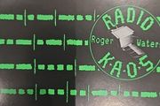Roger Waters - KAOS.