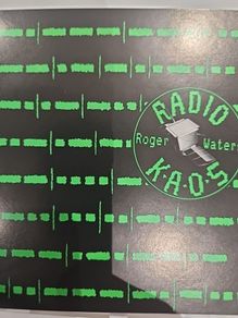 Roger Waters - KAOS.