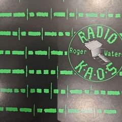 Roger Waters - KAOS.