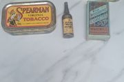 vintage advertising