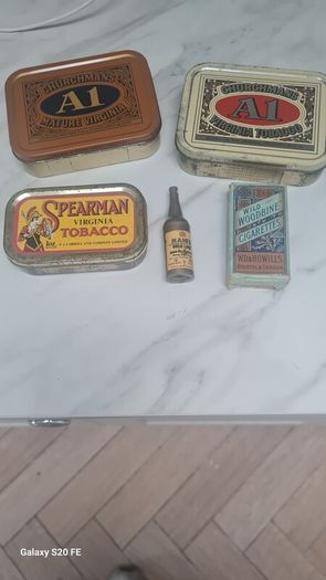 vintage advertising