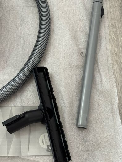 Vacuum Cleaner