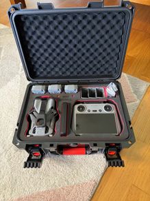 DJI Mini 5 Pro Fly More Combo