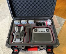 DJI Mini 5 Pro Fly More Combo