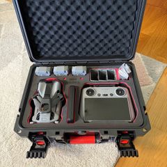 DJI Mini 5 Pro Fly More Combo