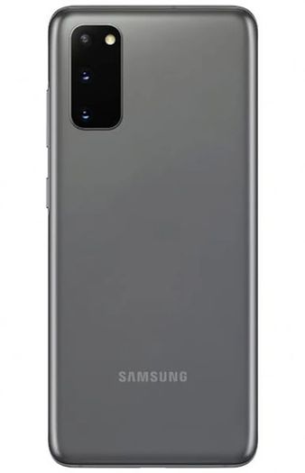 Samsung Galaxy S20