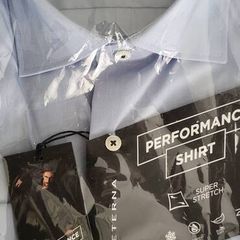 Externa Shirt 16.5 Slim Fit