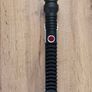 Replica Qui Gon Jinn lightsaber Image 3