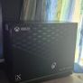 Xbox Series X, 2TB Seagate Star Wars Edition, Xiaomi 27 Monitor Image 3