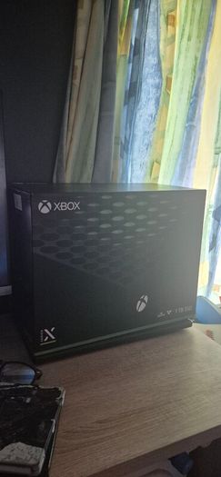 Xbox Series X, 2TB Seagate Star Wars Edition, Xiaomi 27 Monitor