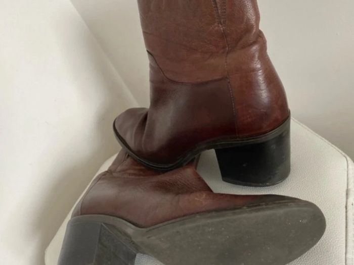 Ladies Boots Clarks Boots