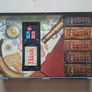 Risk Strategy Board Game Hasbro Games Ireland 2015 Image 4