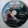 Spanish version Call of Duty Black ops PlayStation 3 Ps3 Games Original PlayStation Image 5