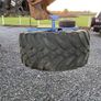 Silage pusher Image 7