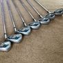 Callaway XR Irons (inch longer) Image 2