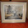 Framed Painting for Sale Image 3