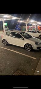 Golf Mk5 GTi parts