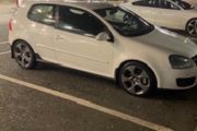 Golf Mk5 GTi parts