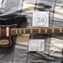 Squier Bass VI Image 4