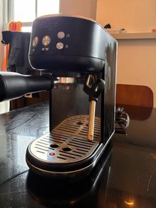 Sage Coffee Machine