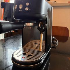 Sage Coffee Machine