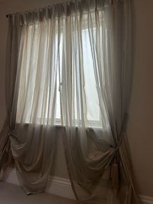 Pair of Curtains