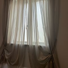 Pair of Curtains