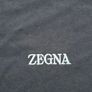Zegna Herren T-Shirt Mens Small/Medium Image 5