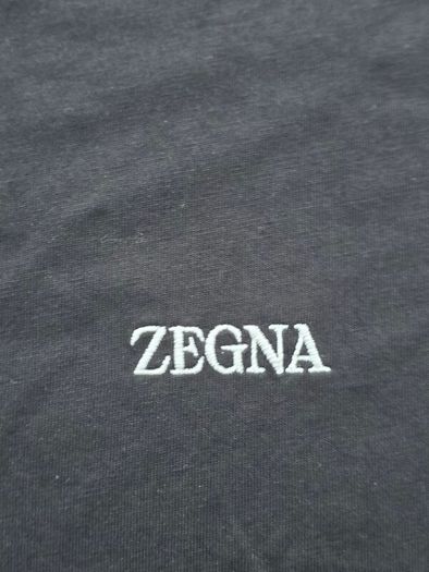 Zegna Herren T-Shirt Mens Small/Medium