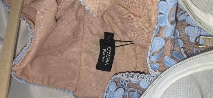 Nadine Merabi Daisy Dress