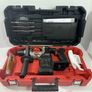 Parkside Performance X20V Cordless Brushless SDS PLUS Hammer Drill Accessories Set. The Best A Professional Can Get. Closing down sale - all must go! Image 4