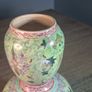Chinese Qing Gourd Vase RARE Image 6