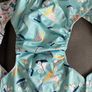Littles & Bloomz Reusable Nappies Image 2