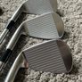 As New Mizuno Pro 243 4-PW Image 3