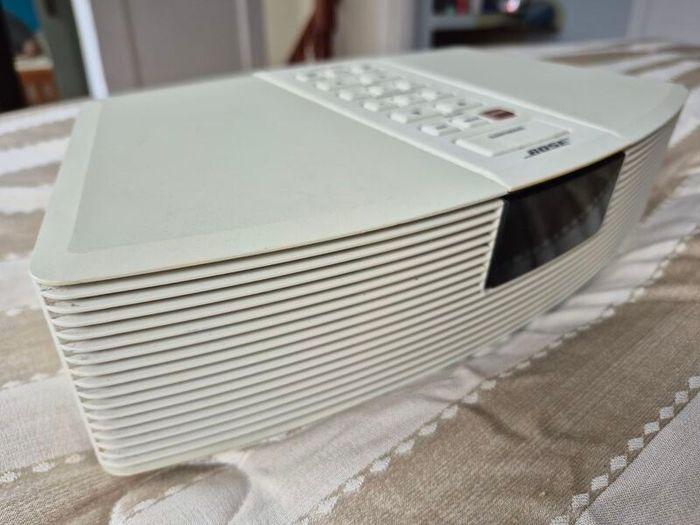Bose Wave Radio