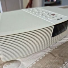Bose Wave Radio