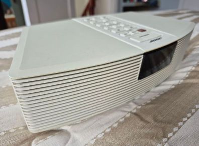 Bose Wave Radio