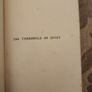 THE Threshold Of Quiet.  By Daniel Corkery  First Edition Hardback In Good Condition Image 3