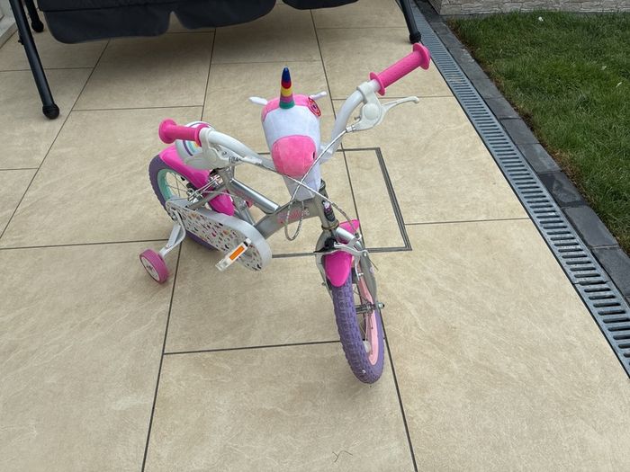 kids bike