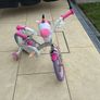 kids bike Image 2