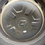 Wheel trim set of 4 for Renault Master 16 inch wheel Image 2
