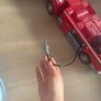 paw patrol fire truck Image 5