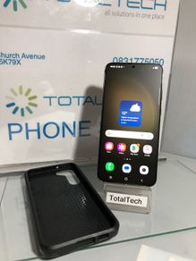 TotalTech Samsung S23 Plus 512 GB Unlocked Shop