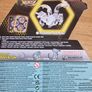 BRAND NEW  Legends 2023 Pegatrix x Gillator 2-inch Core Collectible Figure and Trading Cards Playset Image 8