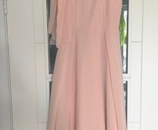 Comfirmation Girls Dress