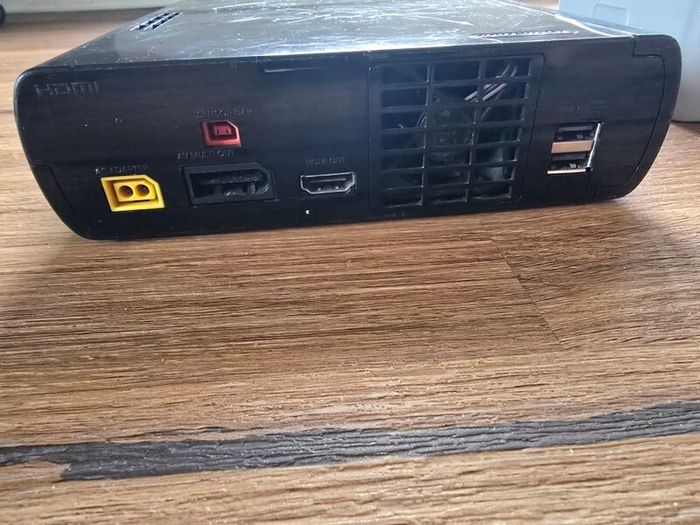 Nintendo Wii U