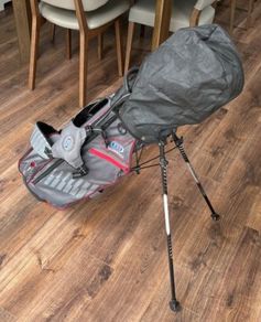 US Kids Junior Golf Set